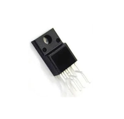 Semicondutor IC - STRY6763