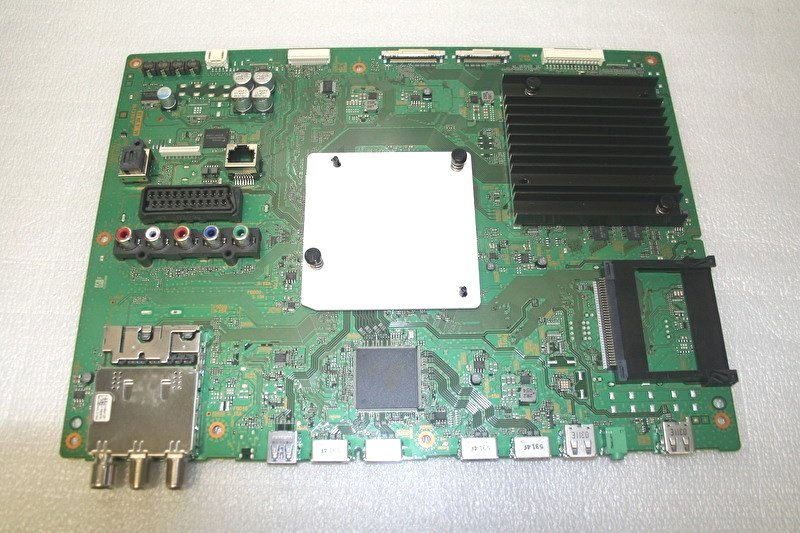 SONY MAINBOARD COMPLETE KD-48X8305C A2072550C
