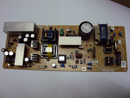 SONY BOARD G1 COMPLETE LCD KDL26U2000  A1237756A