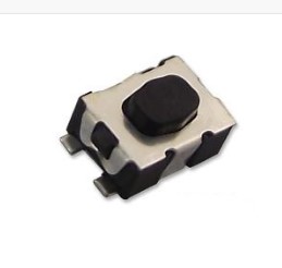 Pulsador  smd 4 pinos 2.8x4.2x1.4mm ( comando citroen C4 )