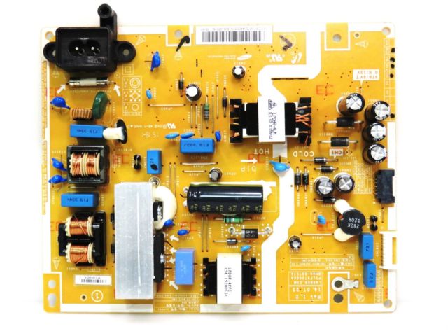 DC VSS-LED TV PD BD;L48G0B_ESML48G0B_ES BN44-00757A USADA