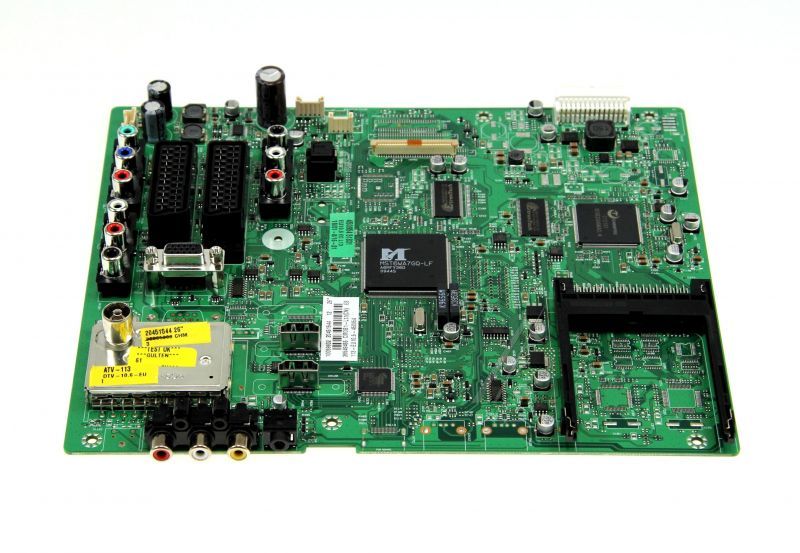 MD ASY 17MB35 - 142121111311111111112 Vestel - Finlux 20451544