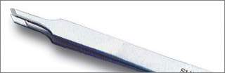 PINÇA DE POSICIONAMENTO 115MM  C.K. 2333