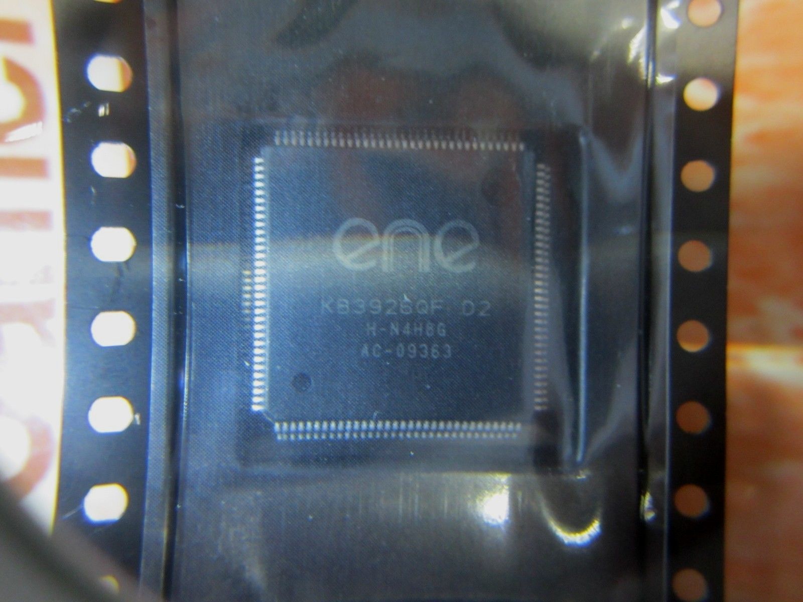 Semicondutor IC KB3926QF D2