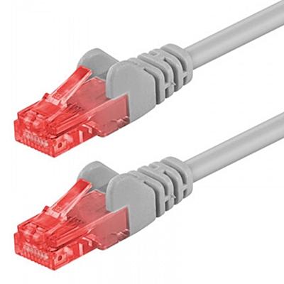 Cabo UTP CAT6 Flexível 1mt