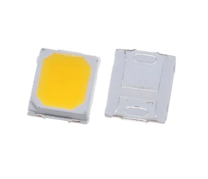 LED (10 uni)  2835  0.2W   21-25lm  3000k