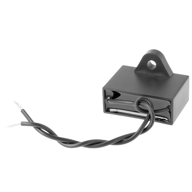 Condensador Arranque 5uF 450V Retangular c/ Fios