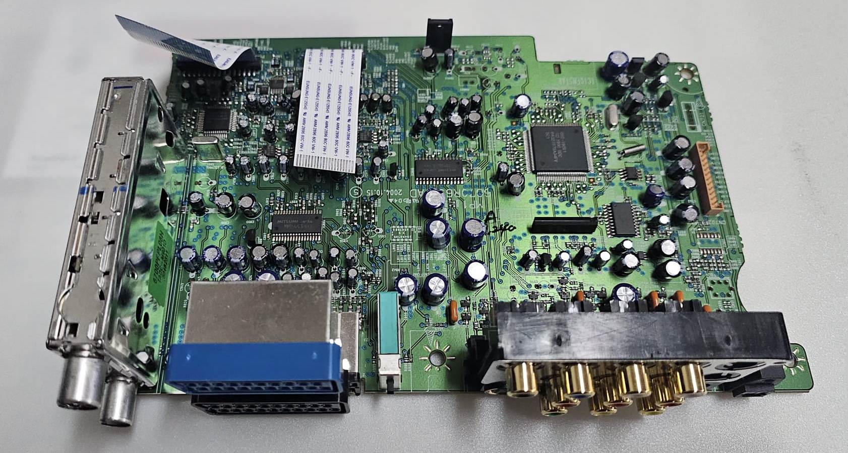 BOARD ASSEMB HOME-CINEMA LG RH4820PVL COM TUNER 3501R-6991