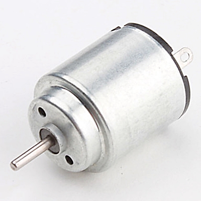 Motor DC 3-5V p/ Projectos - R140