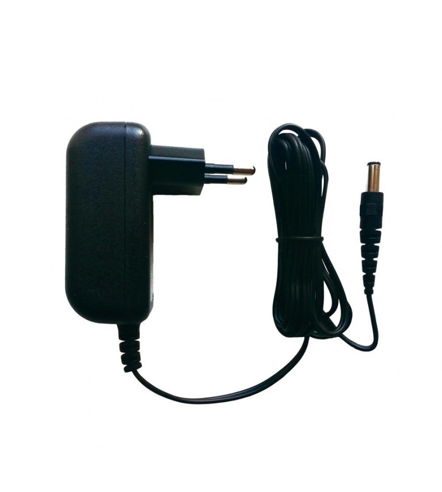 Carregador Aspirador 22.2V 1A Litio - Ficha 5.5x2.1mm