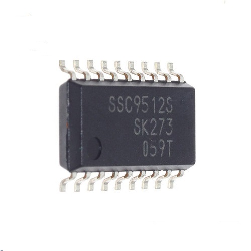 Semicondutor IC - SSC9512S