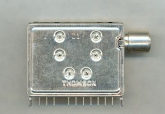 TUNER THOMSON CTF5560A - Original 21414650