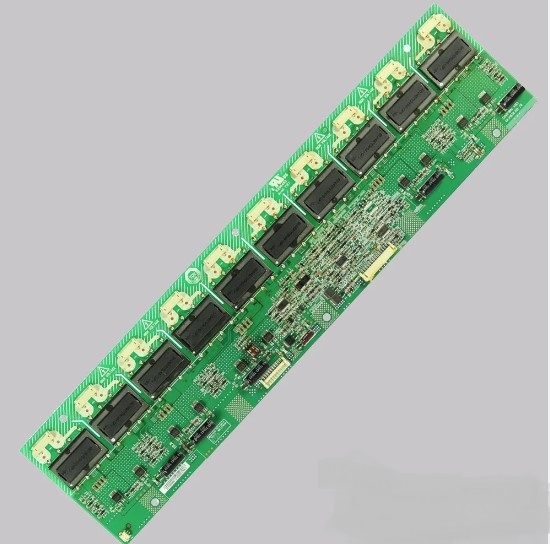 INVERTER 4H.V1838.461/B 8 lamp -  Usado