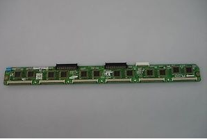 ASSY PDP Y-BUFFER BOARD; 42HD W1 LJ92-01344A - USADO