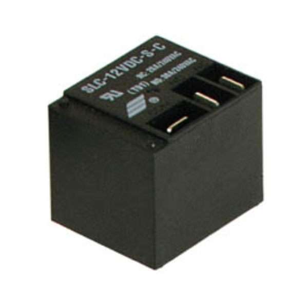 RELE SONGLE CHRACK SLC-12VDC-SL-C  -  30A 12V