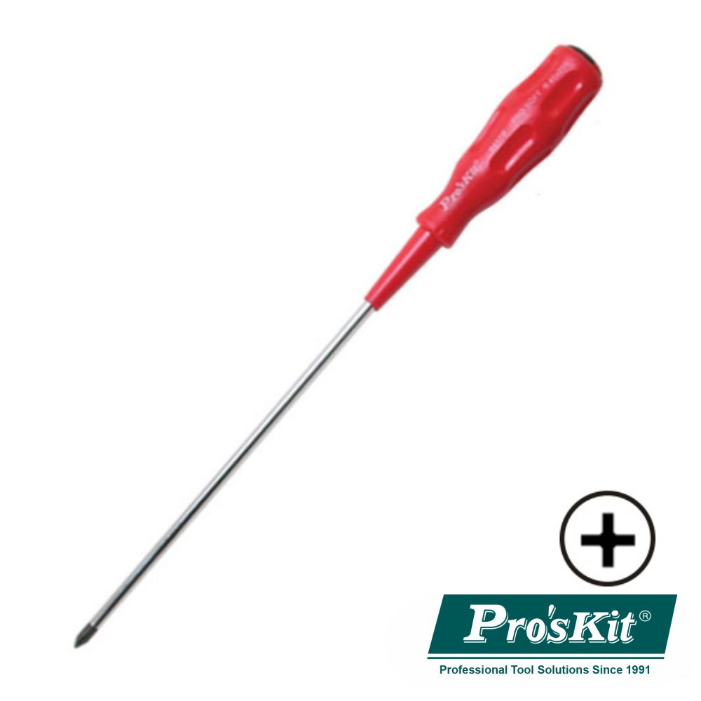CHAVES ESTRELA #2x207mm - 360mm PROSKIT