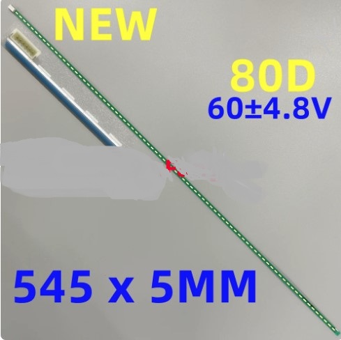 Barra Led  80  Led´s 457mm MH240RALZH V0.3
