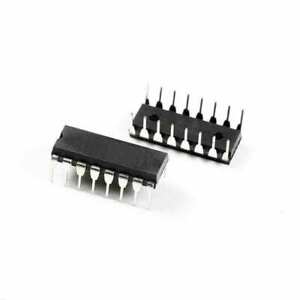 Semicondutor IC - AG3525  =  KA3525