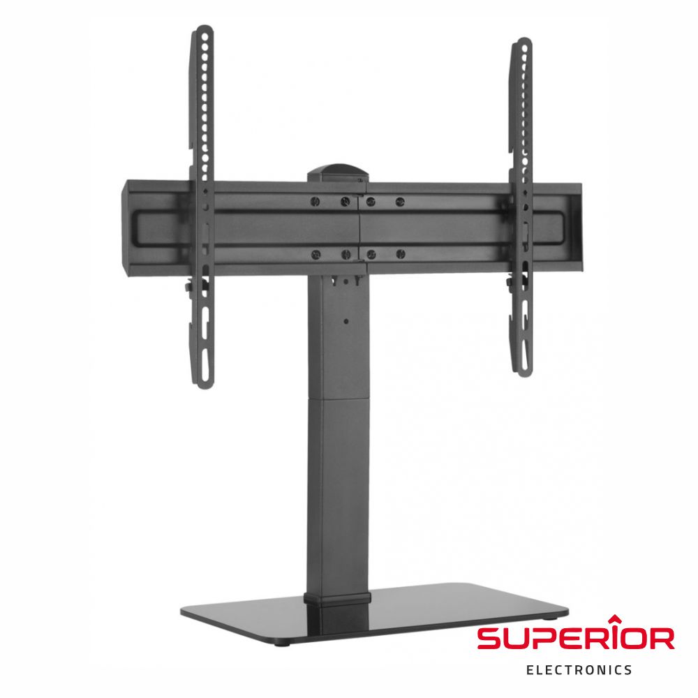 SUPORTE LCD/LED/CURVO/PLASMA MESA 37/70" VESA 600/400