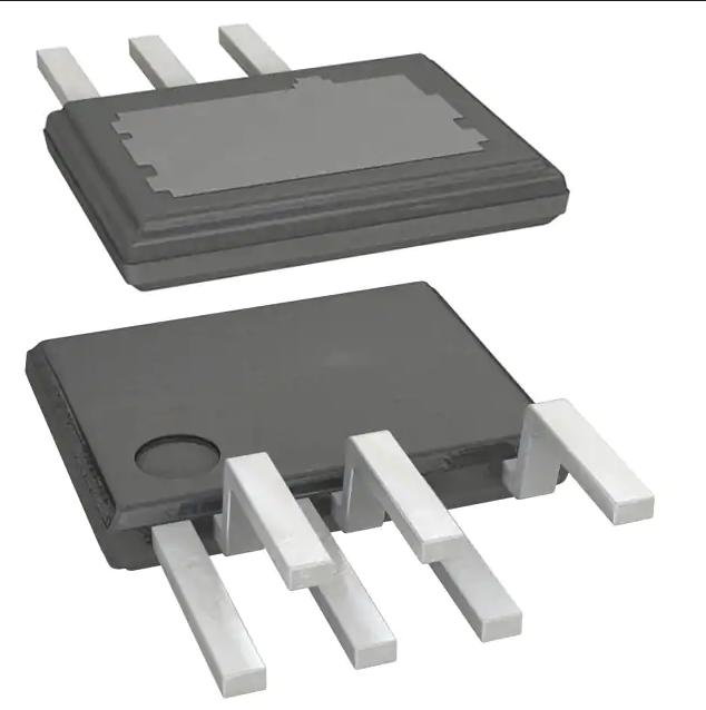 Semicondutor IC - TOP262EN