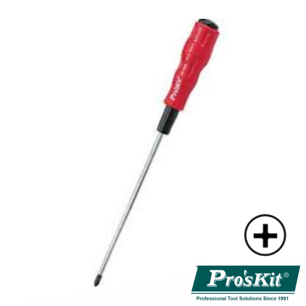 Chaves Estrela #1x250mm - 360mm PROSKIT