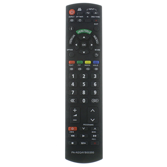 Telecomando p/ Panasonic N2QAYB000350