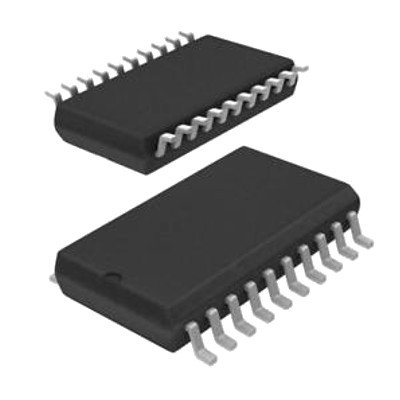 Semicondutor IC -  MAP3204C  SMD