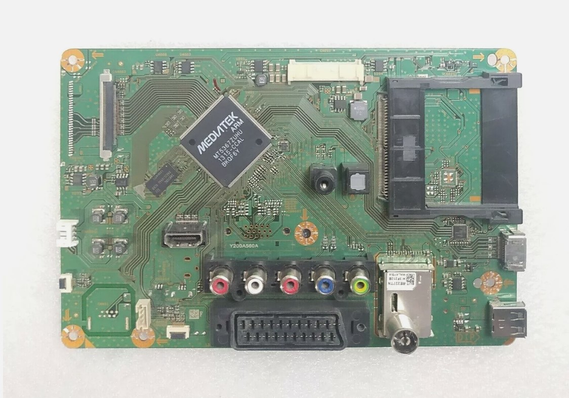SONY AV MAIN Y200A560A KDL-40R470  1P-012CJ01-4010 - Usada